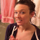 This was my last poop in 2016. I had no idea it would be so huge, so I did not record it. I called my friend to record it before I flushed. Sorry, I had no makeup on, but this poop had a long part that slid into the drain and a big pile on top! 720P HD.
